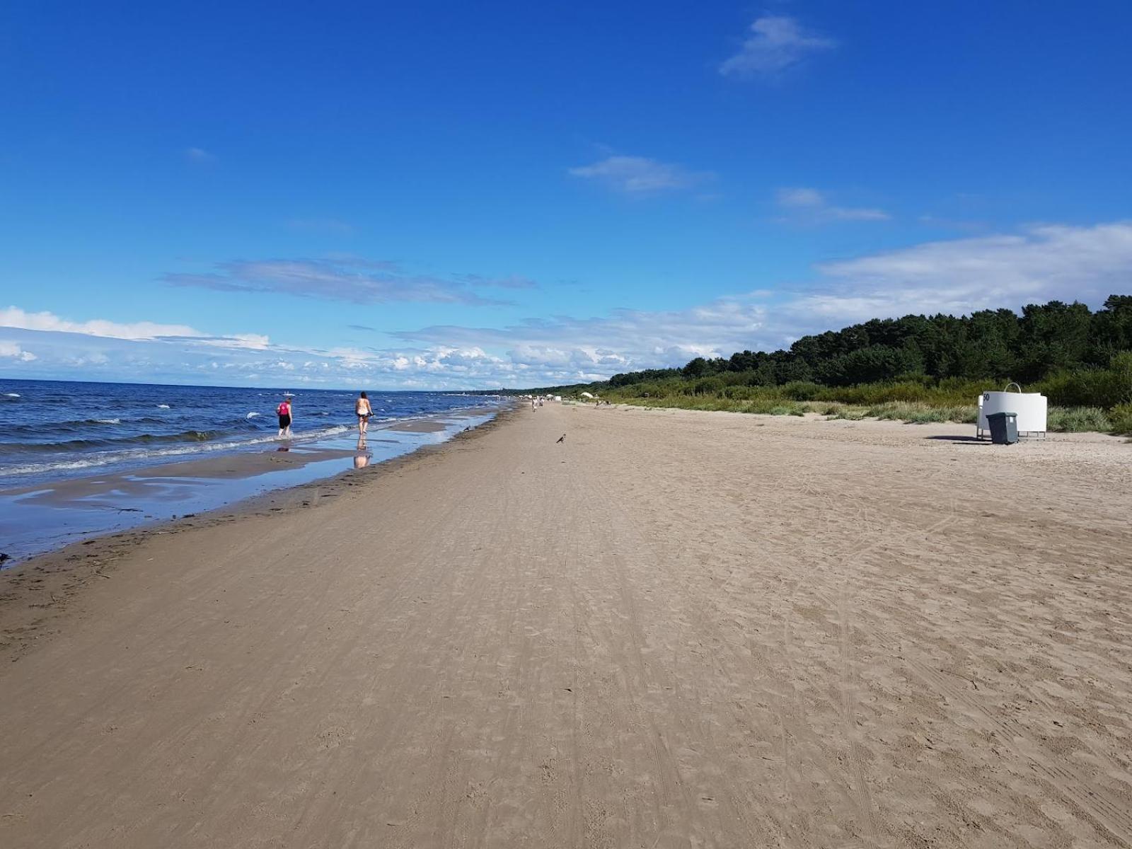 Family Apartment 100M From The Beach Jurmala Exterior photo